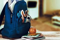 School Bag
