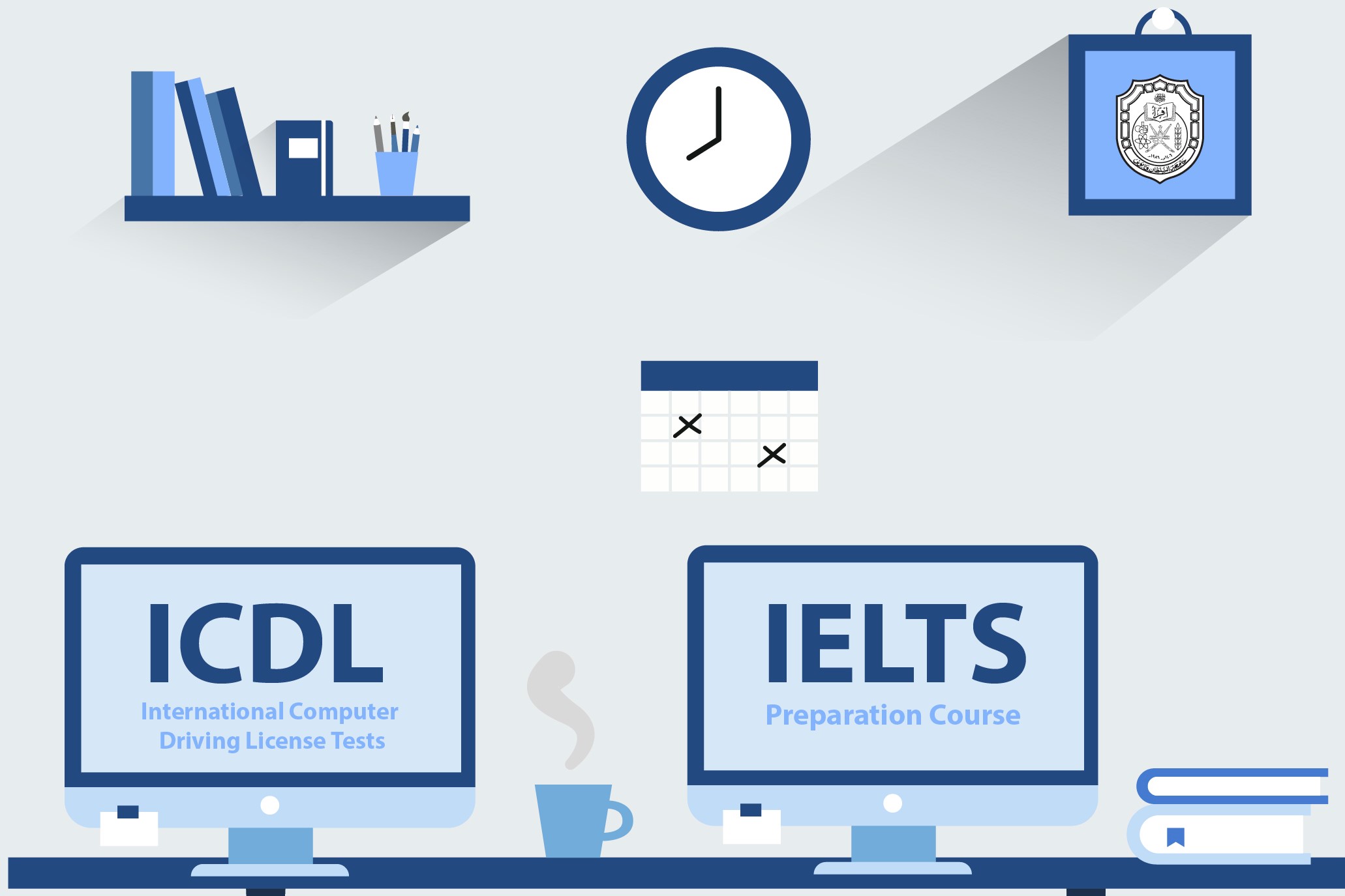 International Certificates