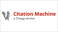 Citation Machine