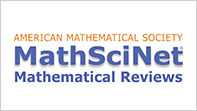 MathSciNet