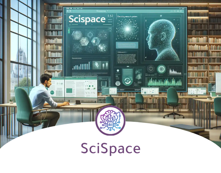 SciSpace