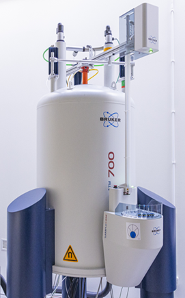 NMR