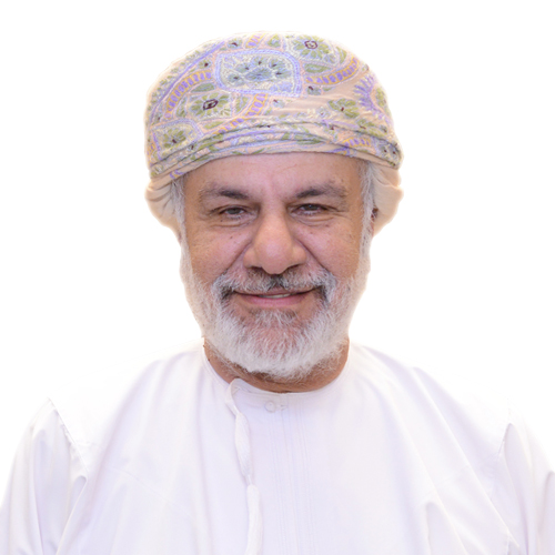 Honorable Dr. Sheikh Al-Khattab Al-Hinai