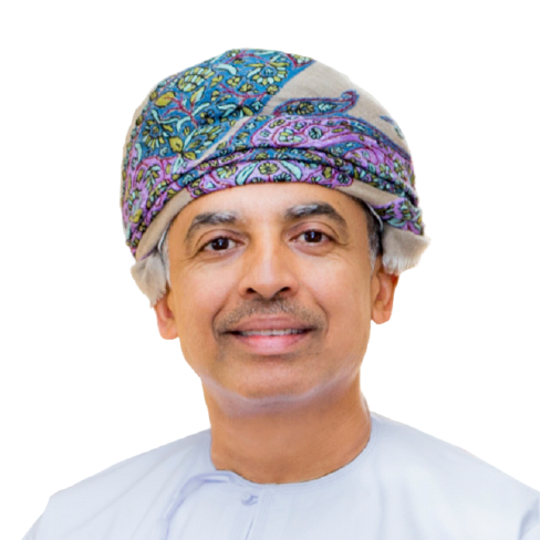 Dr. Hisham Al-Siyabi