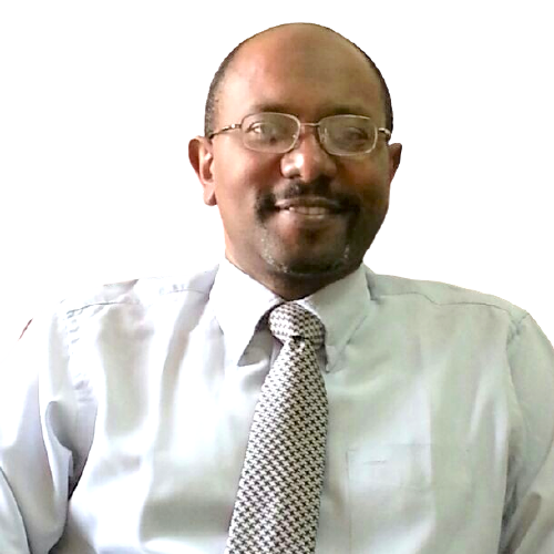 Prof. Osman Abdalla