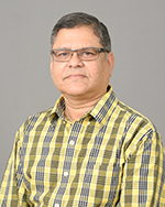 Staff Image