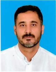 Mohammed Alodat