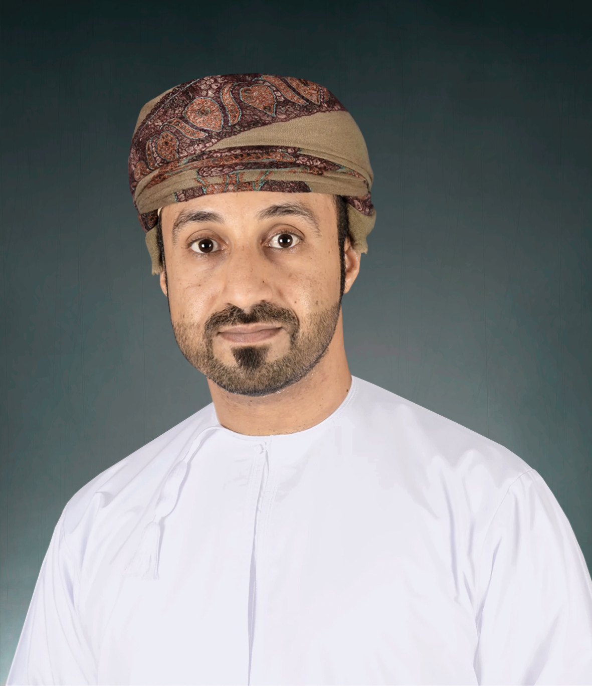 Dr. FAISAL SAIF ALI AL SAIDI