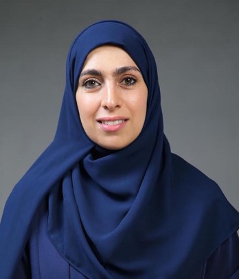 Dr. Noura Khalifa Al Nasiri
