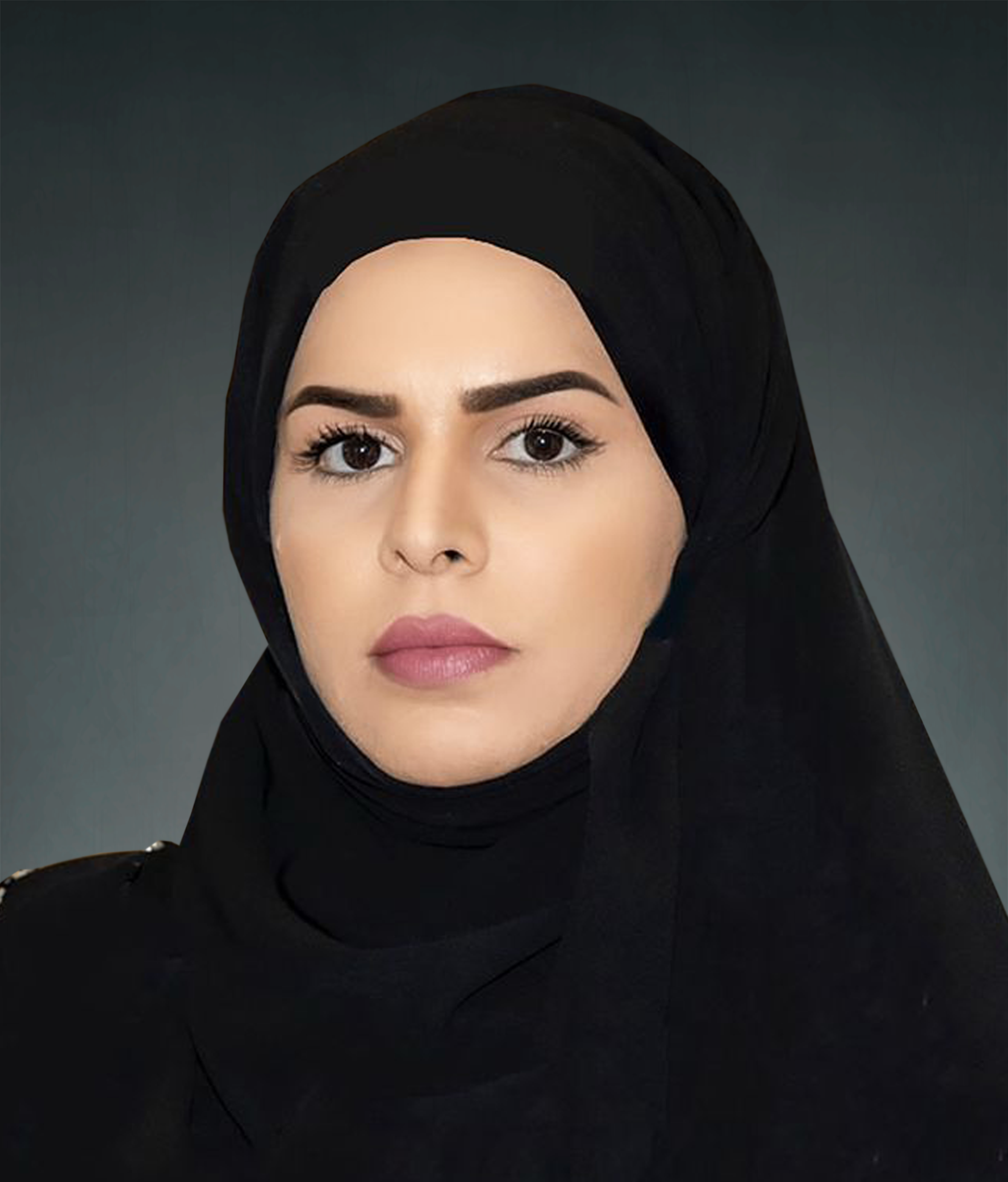 Dr. Mayada Nabil ElKatatny