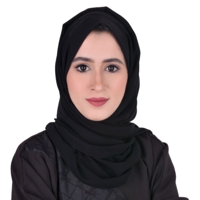 Ms. Shaima Al Azri, Ms. Shaima Al Azri,