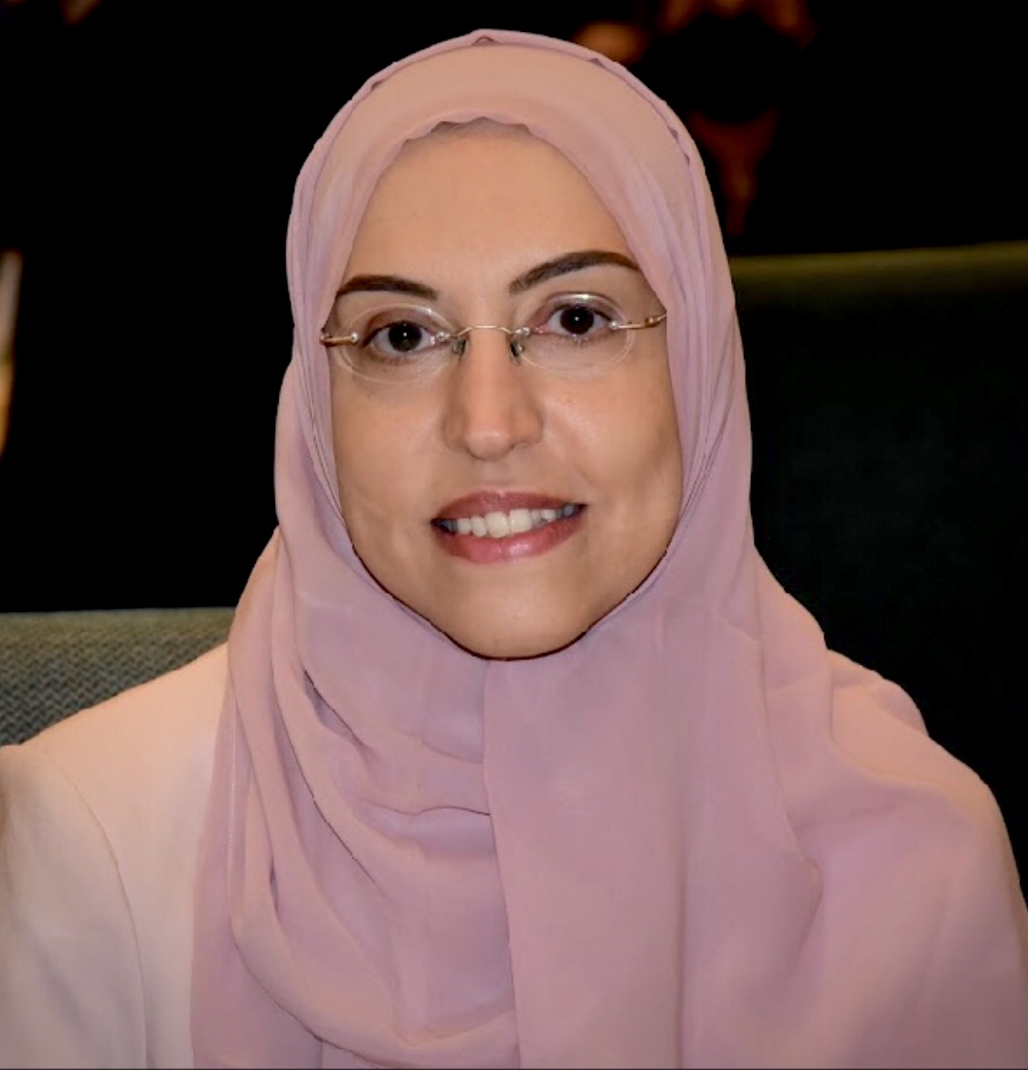 Dr. Zahra Al Lawati Picture