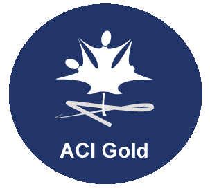 ACI Gold