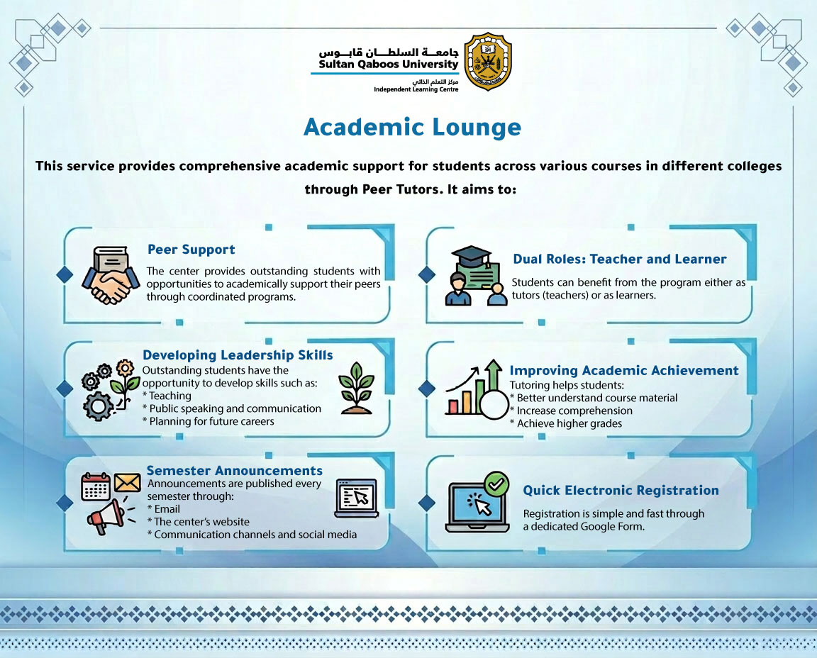 Academic-Lounge