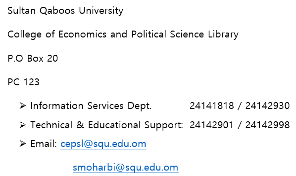 contact