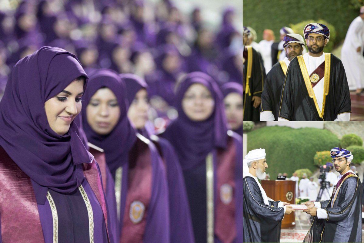 Graduation