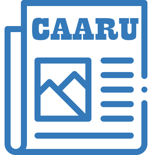 CAARU News