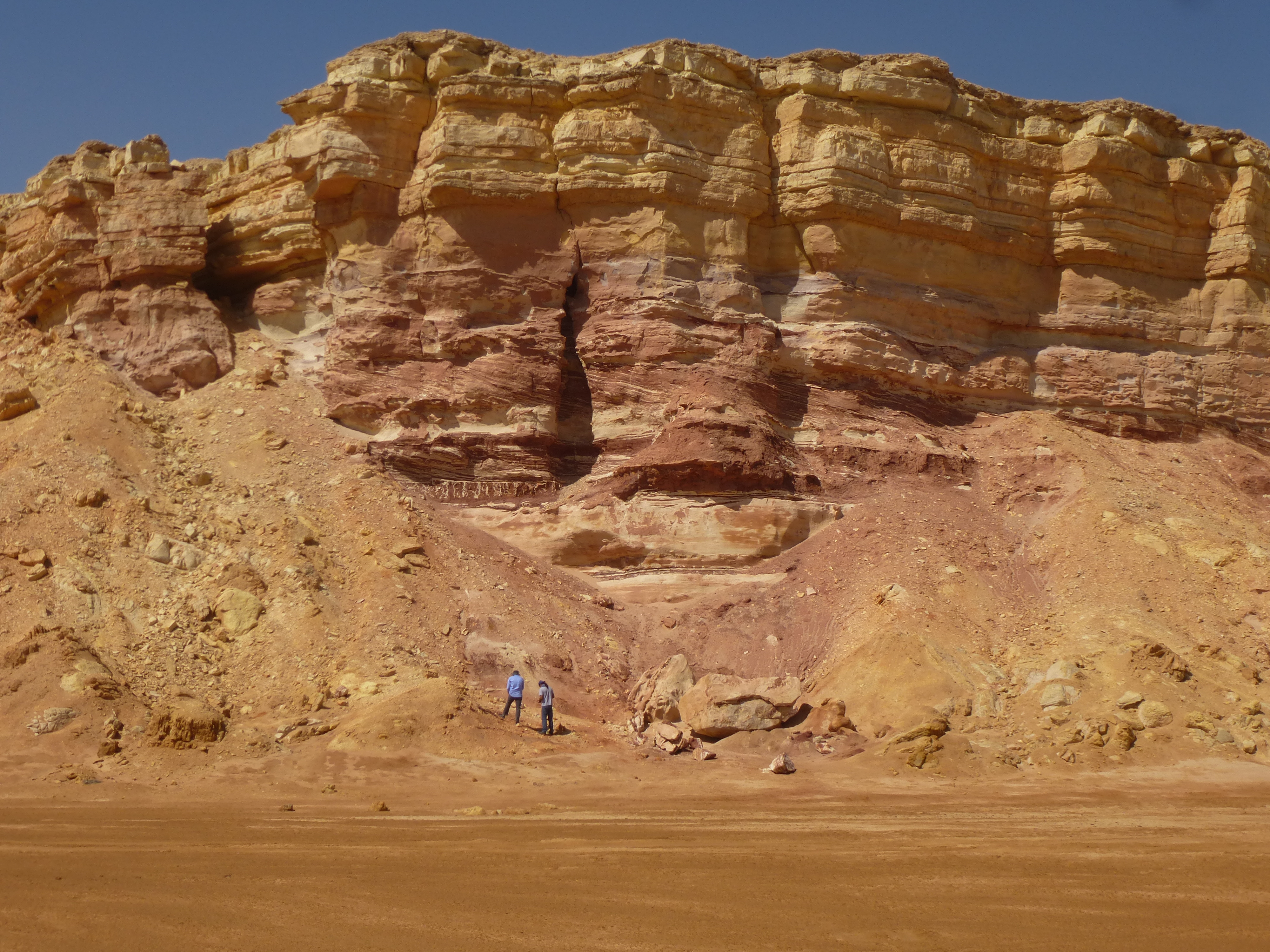 earthscience