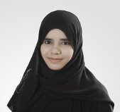 رحمة الحراصي